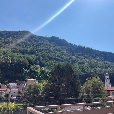 Appartamento Augusta Vittorio Veneto Luaran gambar