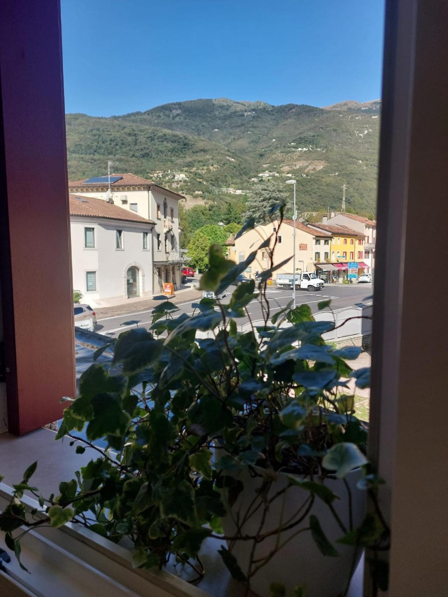 Appartamento Augusta Vittorio Veneto Luaran gambar